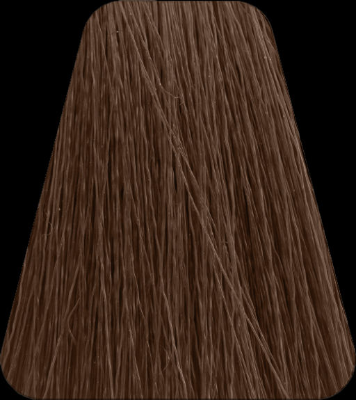 5.76 Перламутово-шоколадный светло-коричневый SPA COLOR Крем-краска - Пасека Lab фото 2