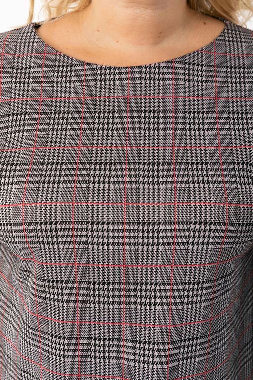 Платье П5-4278/1 - Wisell фото 13