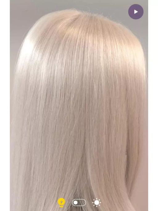 Стойкая краска 12/16 специальный блонд пепельно-фиолетовый Special Blonds LondaColor - Londa professional фото 3