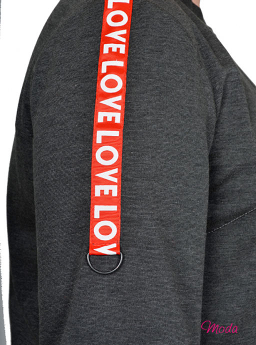 Туника Модель №562 размеры 44-84 - Plusmoda фото 16