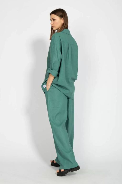 Брюки 4076 - Kivviwear фото 11