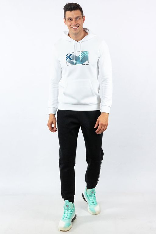 Худи Anta KT  фото 2