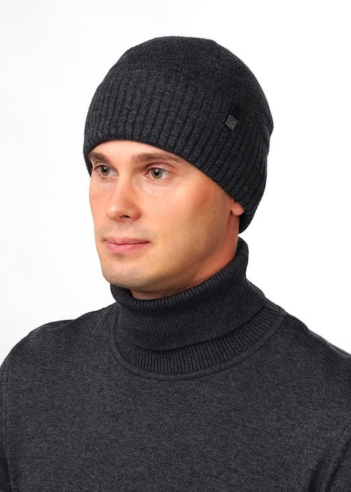 423626аш Шапка флис (ЧЗ)