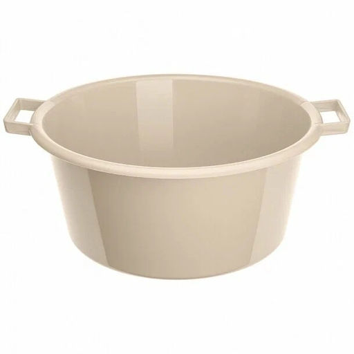 Таз 13,0л круглый, арт. С12024