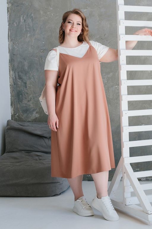 Сарафан женский - Jp фото 2