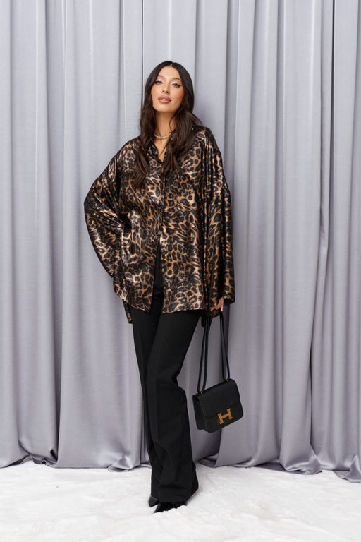 Блузка А2030 - Annete фото 2