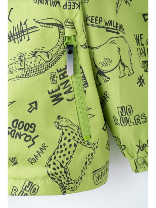 ВК 30100/н/3 ГР, куртка - Crockid фото 4