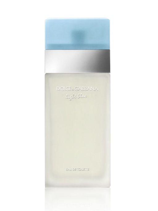 D&G LIGHT BLUE w EDT 25 ml M