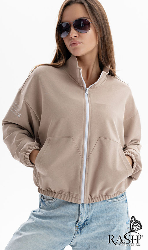 Костюм "Брэдбери" бежевый Цвет:как на фото