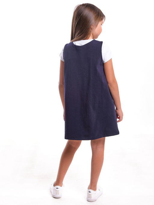 Комплект-двойка UD 3302/3198 черный - Mini maxi фото 13