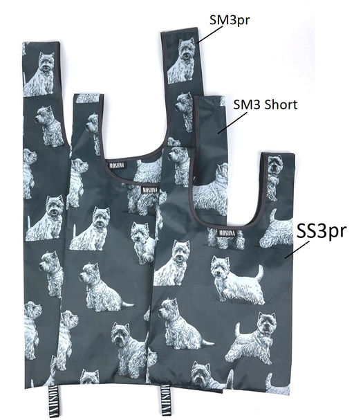 Мод.3, Майка маленькая Принт (SS3pr). НОВИНКА!!! - Moshna фото 4