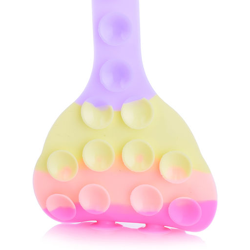 Игрушка - Антистресс "SquidoPop" (Сквидопоп) Лапки