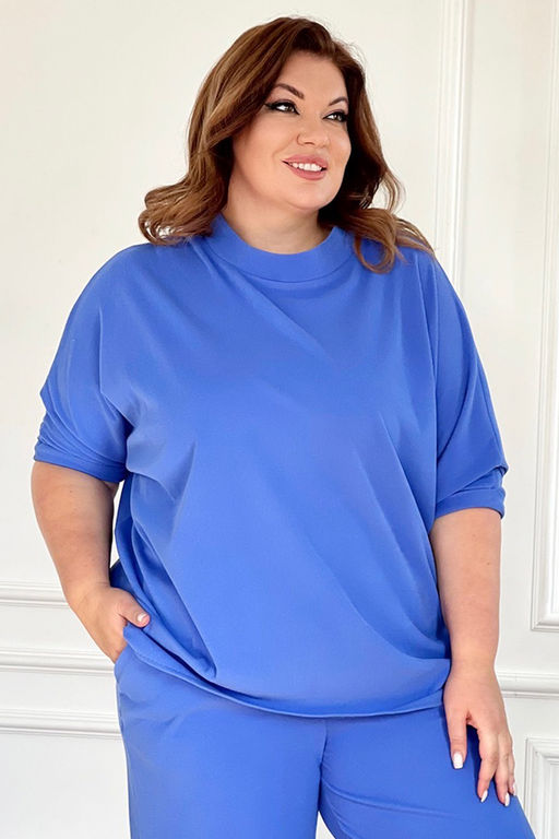 Туника-4636 - Lady maria фото 3