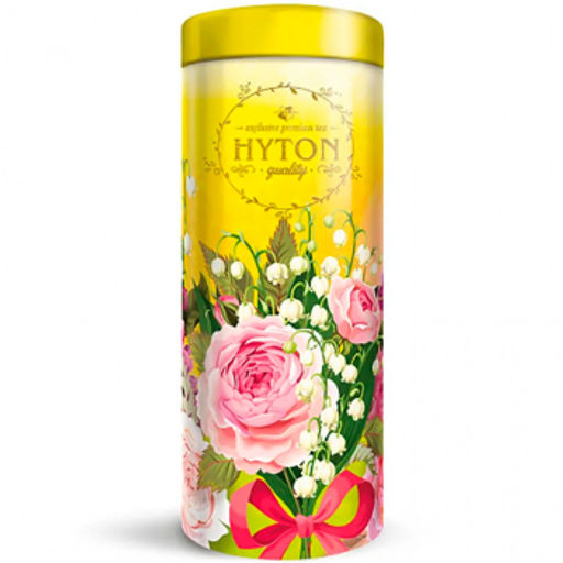 ХАЙТОН Тубус Н8 50гр