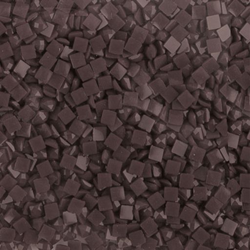 Страз неклеевой Zlatka ZMS SS07 цветные 2.3 х 2.3 мм акрил 10 х 10 г в пакете с картонным еврослотом СК/Распродажа № 3224 коричневый