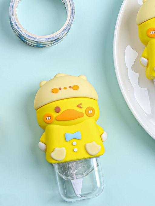 Корректор "Duck", yellow