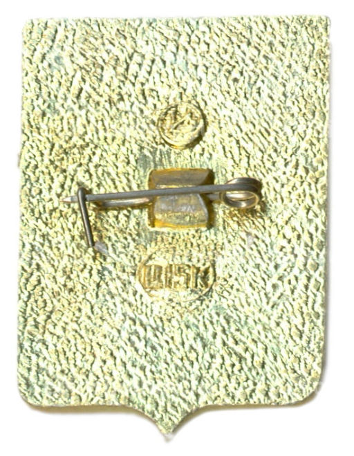 Значок Йошкар-Ола