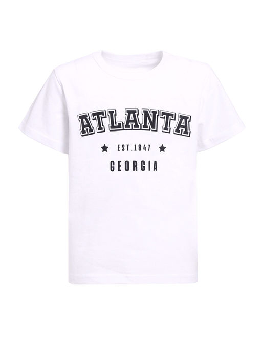 футболка 1ПДФК4332001 - Апрель фото 3