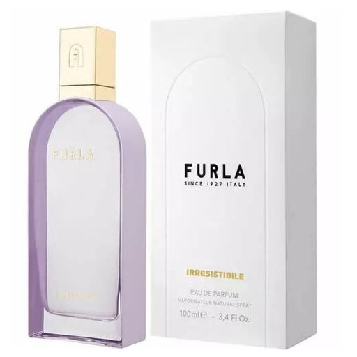 FURLA IRRESISTIBILE w EDP 100 ml M, парфюмерная вода