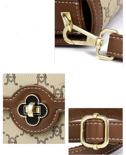 KAIDIFEINIROO Сумка женская 8292 фото 62