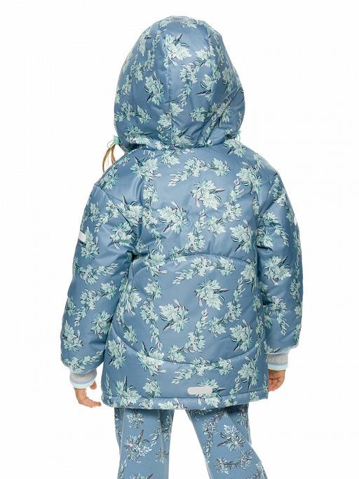 Уценка Pelican GZWL3197 куртка для девочек  фото 6
