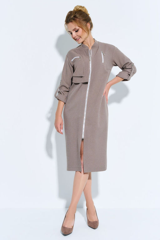 Платье Euro Moda 483