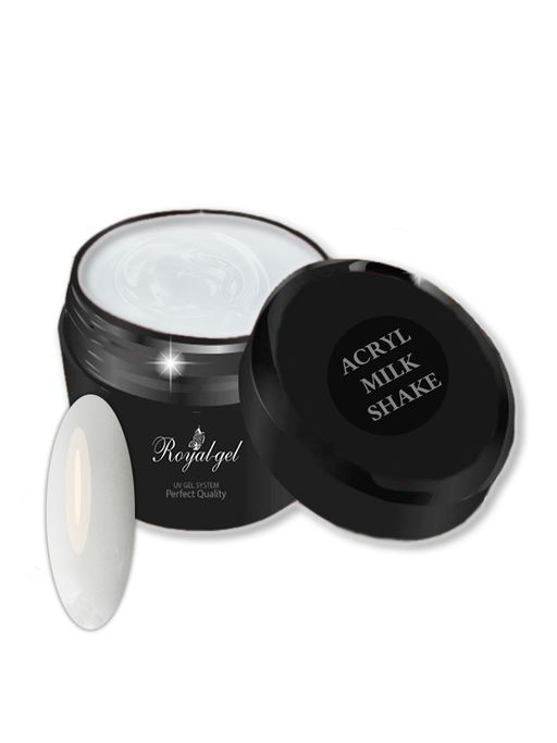 Гель Royal-gel ACRYL CAMOUFLAGE DIAMOND 28 15 мл.  фото 10