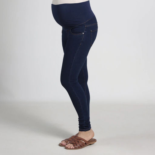 Oh ma! / Джинсы для беременных