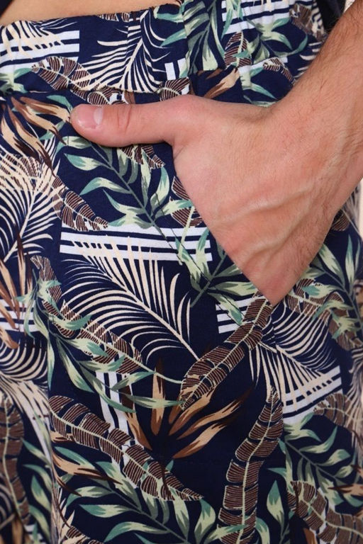 806 Костюм мужской Папоротник - Руся фото 4