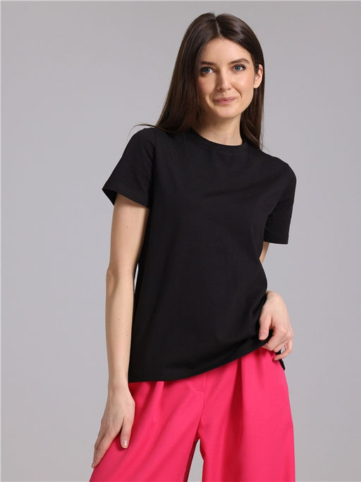 футболка 1ЖДФК3897804 - Апрель фото 4