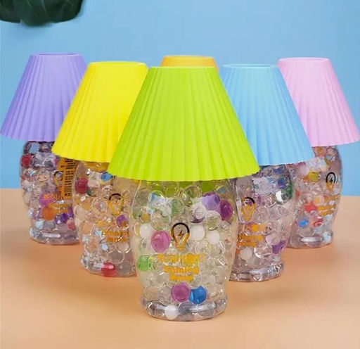 Лампа 2 в 1 и АРОМА диффузор Яблоко, ночник