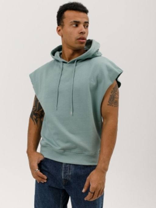 МУЖСКАЯ ТОЛСТОВКА - Giovedi фото 6