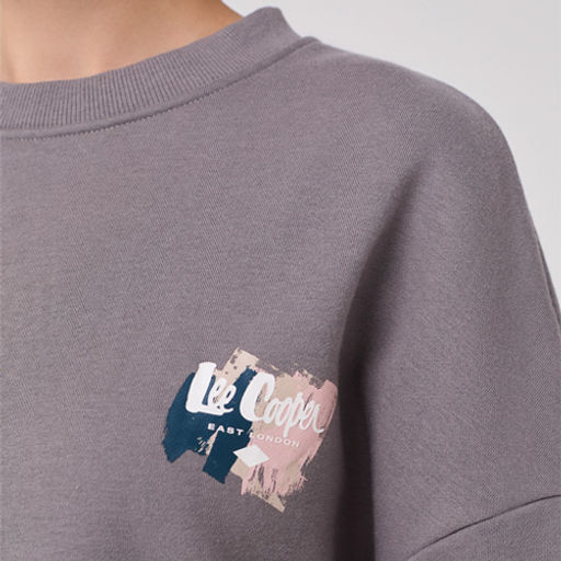 Толстовка / Lee Cooper  фото 3