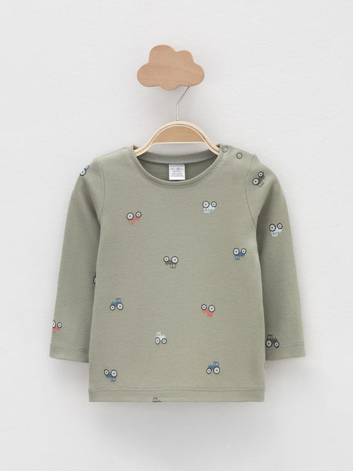 К 301944-2уп/хаки Н031.1,молочный Н103 набор джемпер яс