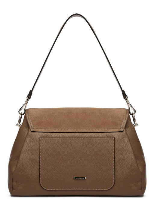 Сумка ELEGANZZA Z16-DB10513 tiramisu