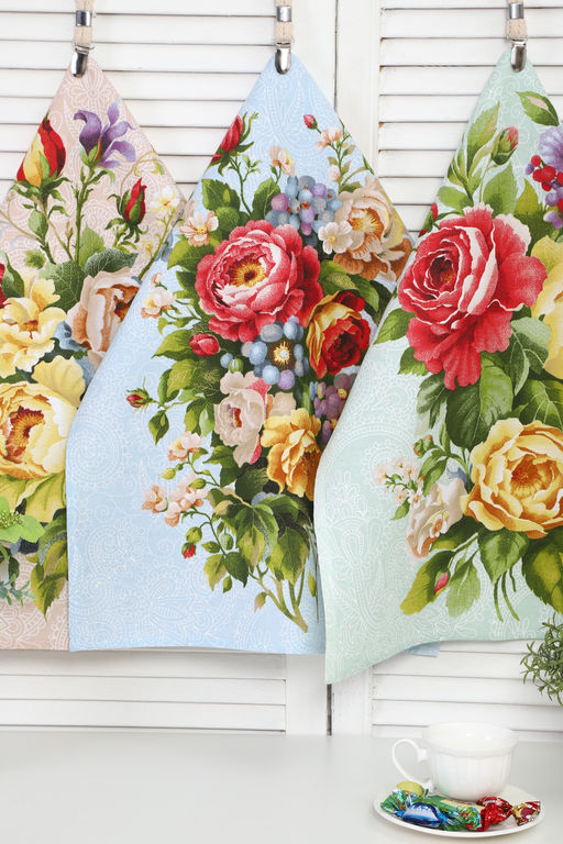 Полотенце 32596 - Натали фото 5