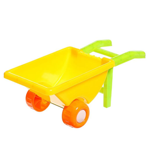 Песочный набор Малыш садовник, 6 предметов - Simaland фото 7