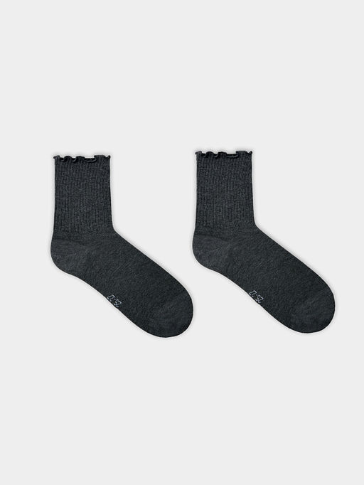 Цена за 5 пар! НОСКИ ЖЕНСКИЕ