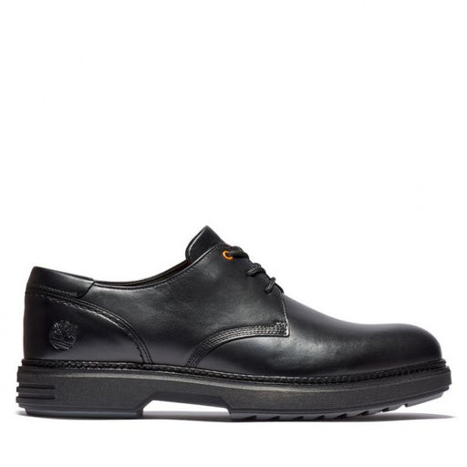 Мужские полуботинки Timberland RR 4610 Oxford черные
