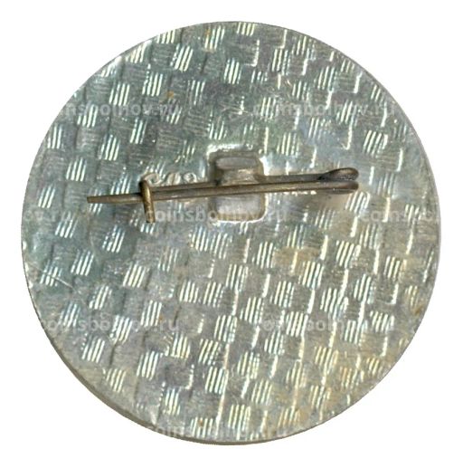 Значок Фленово  теремок