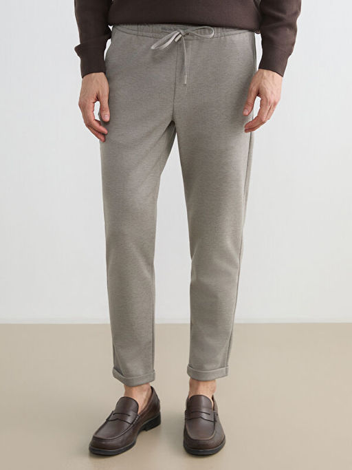 Standart Kal?p Erkek Pantolon