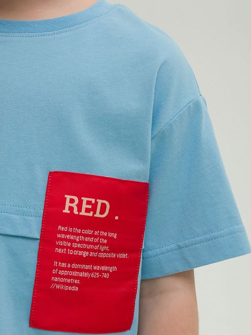 Pelican GFT3318/2 футболка для девочек фото 3