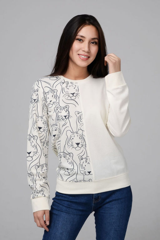 Туника Скай (40-46) - Serenada фото 2