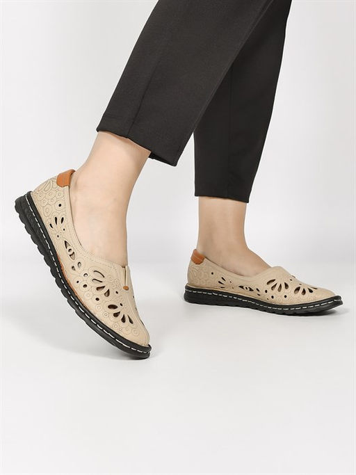 Слиперы/ Мокасины S-1429-03 Великаны