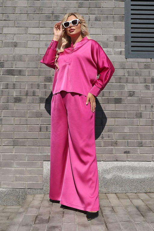 Костюм К5-5038/7 - Wisell фото 5