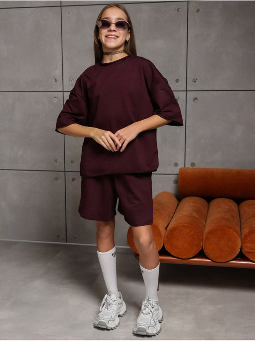 Костюм Фэшн Шоколад Девочка - София фото 24