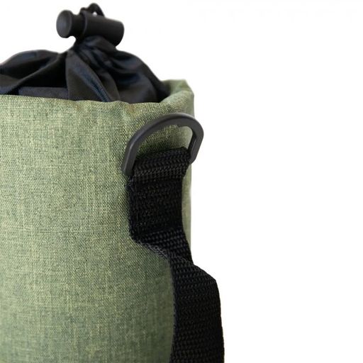 Tramp термочехол для термоса Soft Touch 1,2л.  фото 3