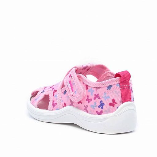 Тапочки детские Nordman Stars роботы  фото 118