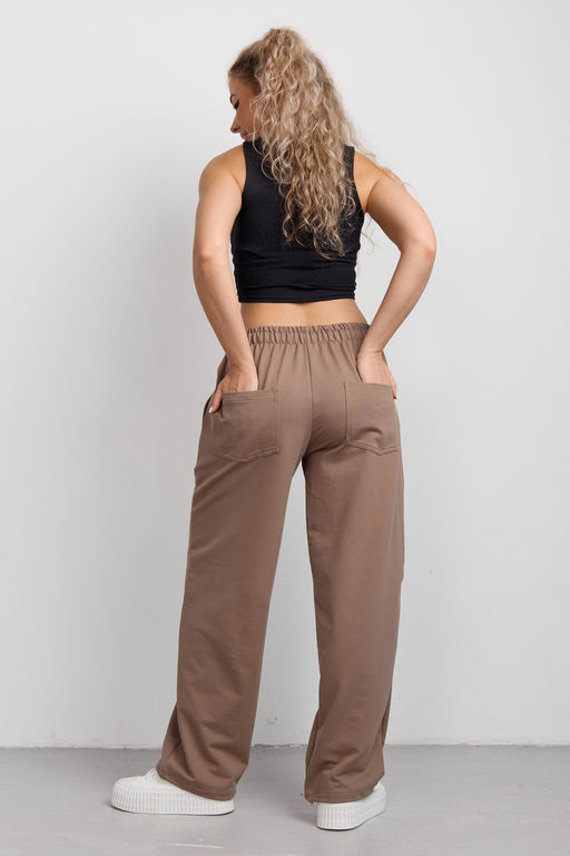 Брюки 36976 - Натали фото 101