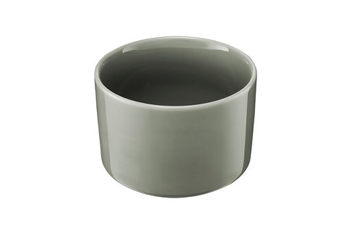 Форма для запекания, 10 см, 355 мл, фарфор P, серо-зеленая, Indulgence - Maxwell & Williams фото 2